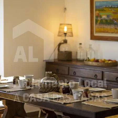 Hilltop Blue Village By Acasadascasas Villa *