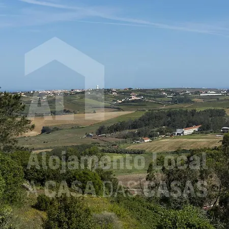 Villa Hilltop Blue Village By Acasadascasas *