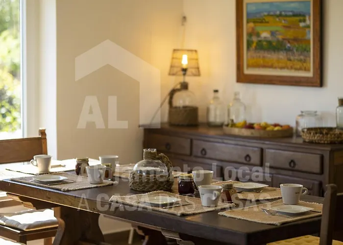 Hilltop Blue Village By Acasadascasas ヴィラ *